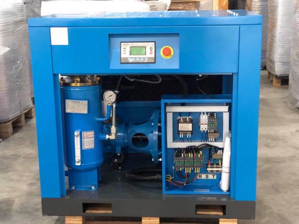 Máy Nén Khí Trục Vít PEGASUS TMPM-30A